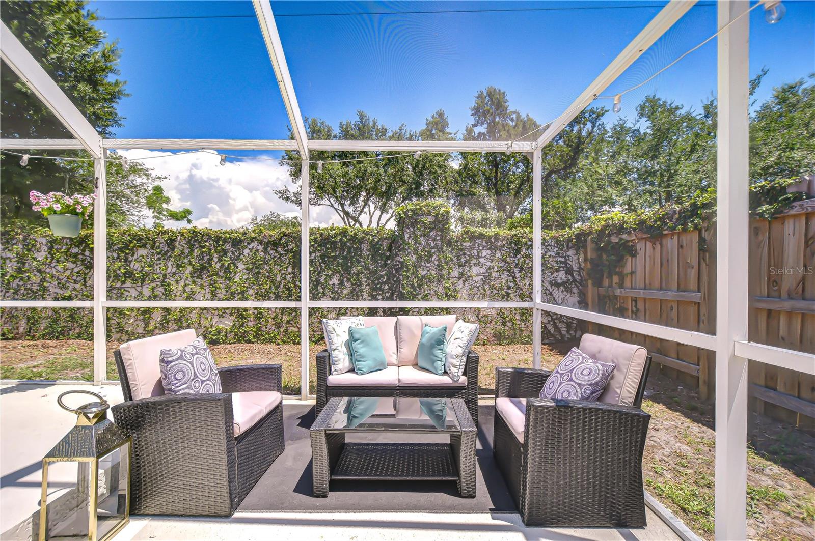 Both fences were replaced in 2023, and the exterior was painted in 2021, giving this home a fresh, move-in-ready feel!