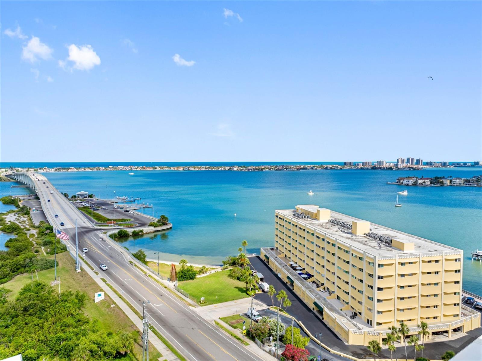 Harbour Club C