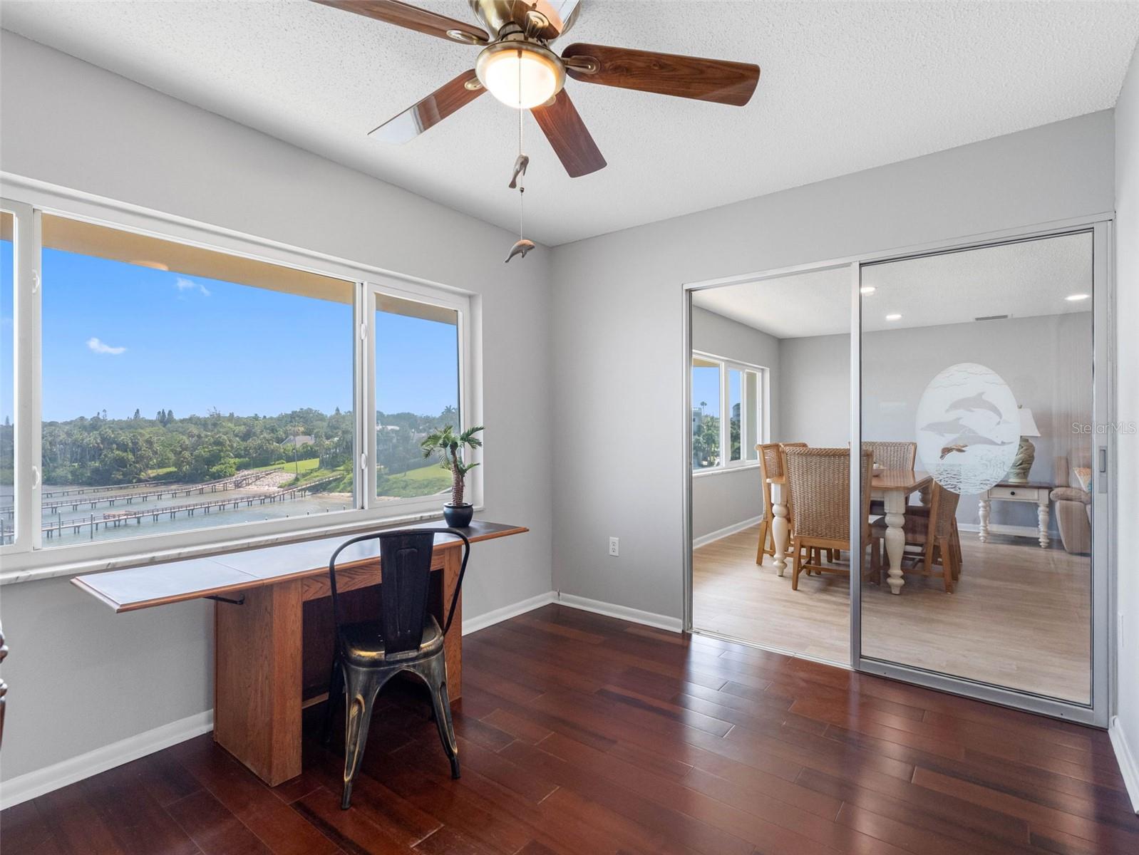 Bonus Room