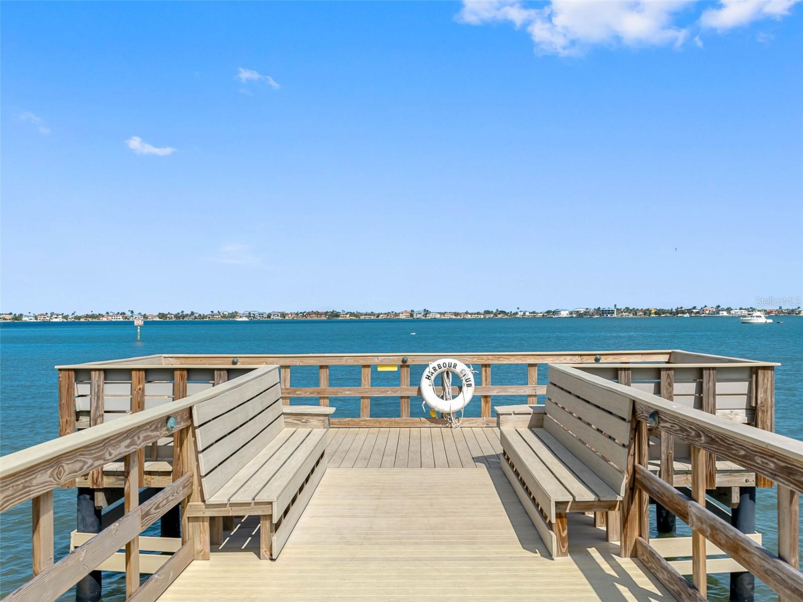 Dock