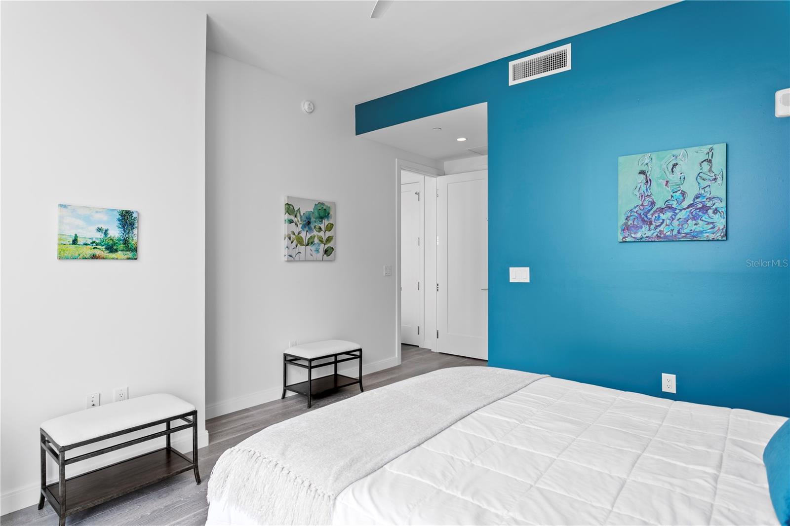 Primary ensuite