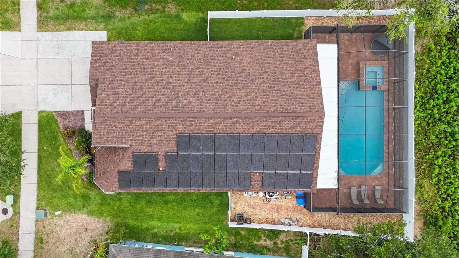 solar panels save on electric bill