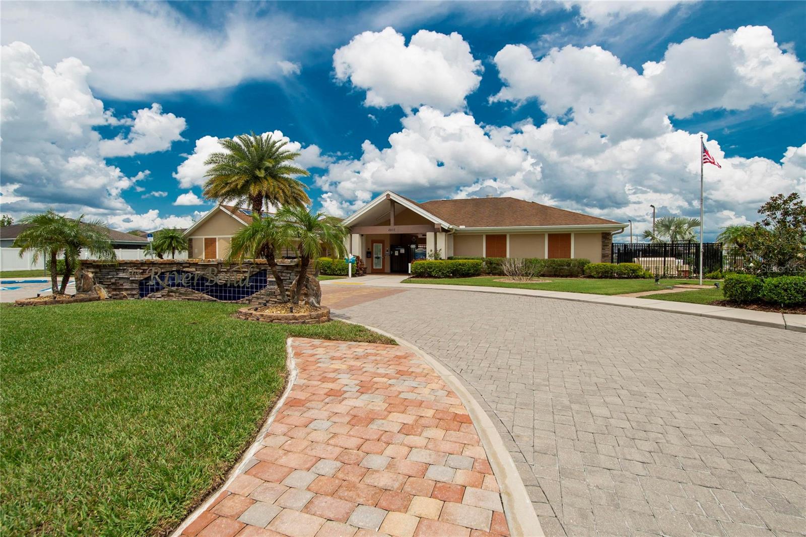 clubhouse