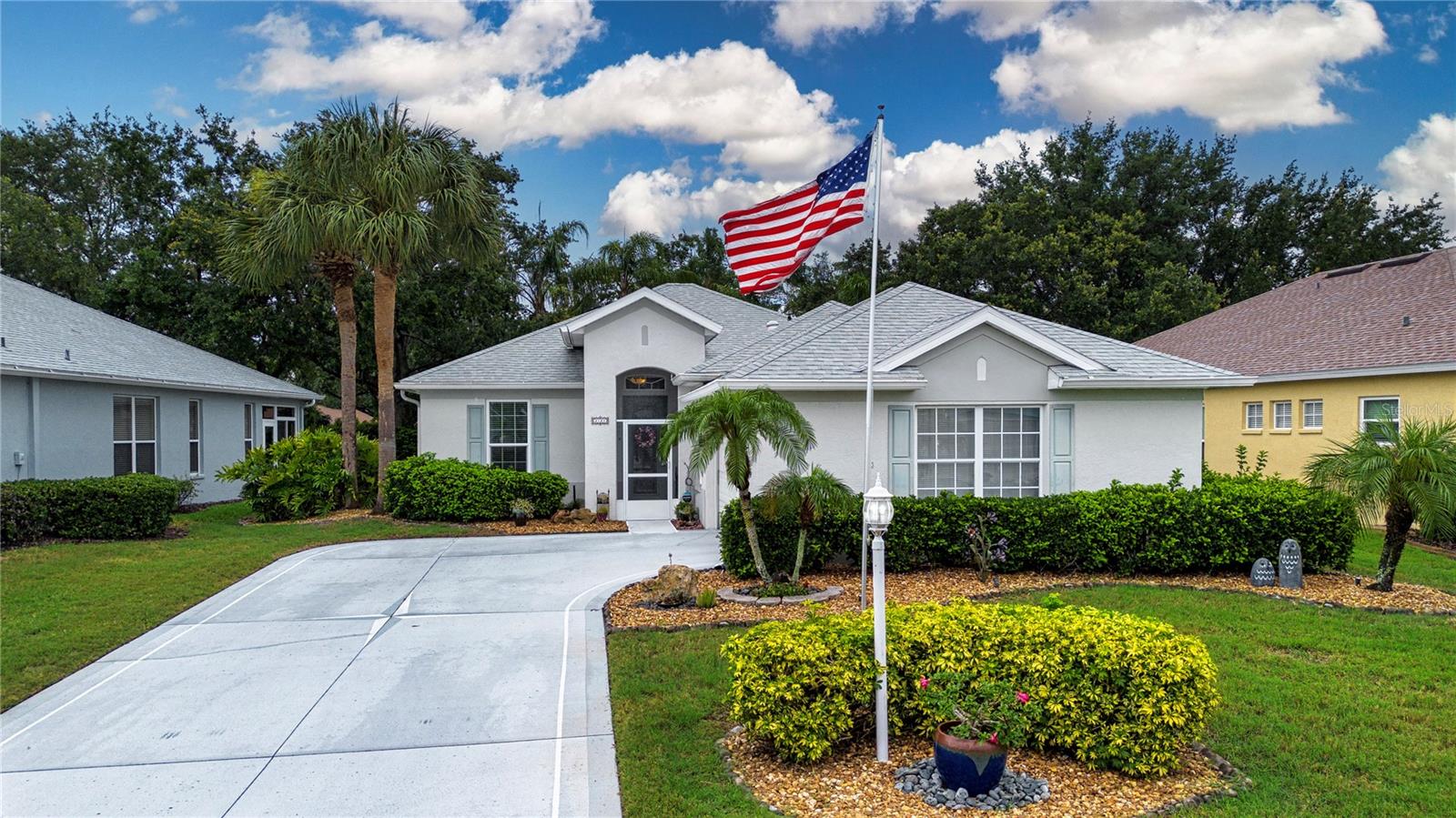 2121 Worthington Greens  Dr.