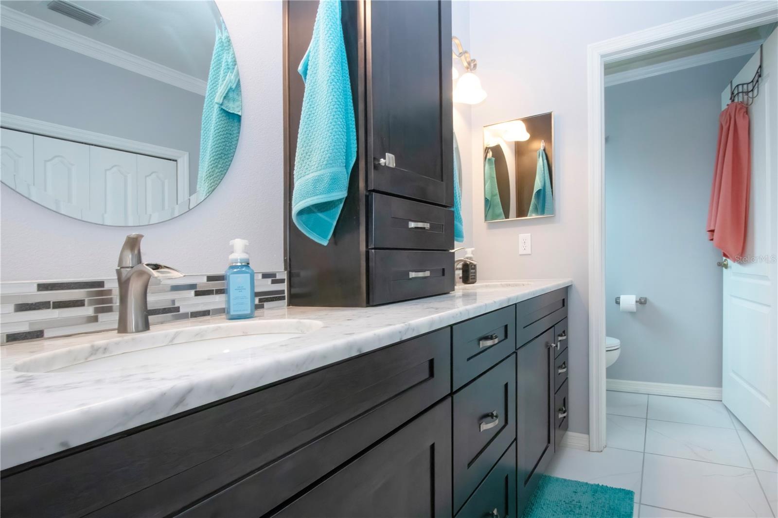 Stone Countertop