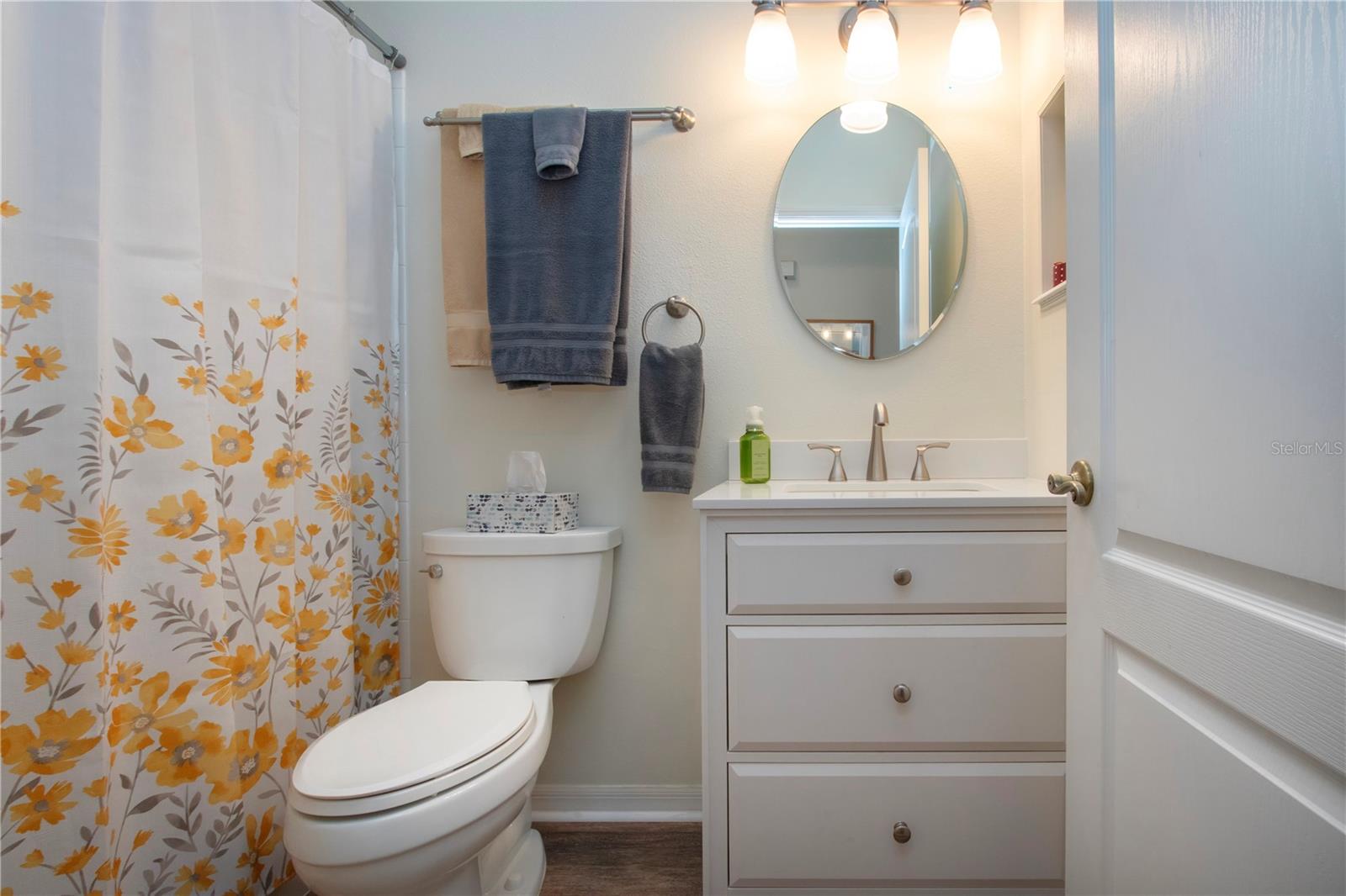 Guest Bath