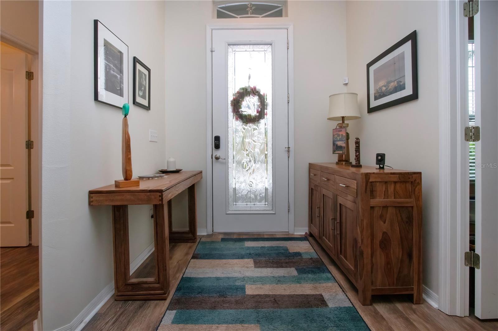 Foyer
