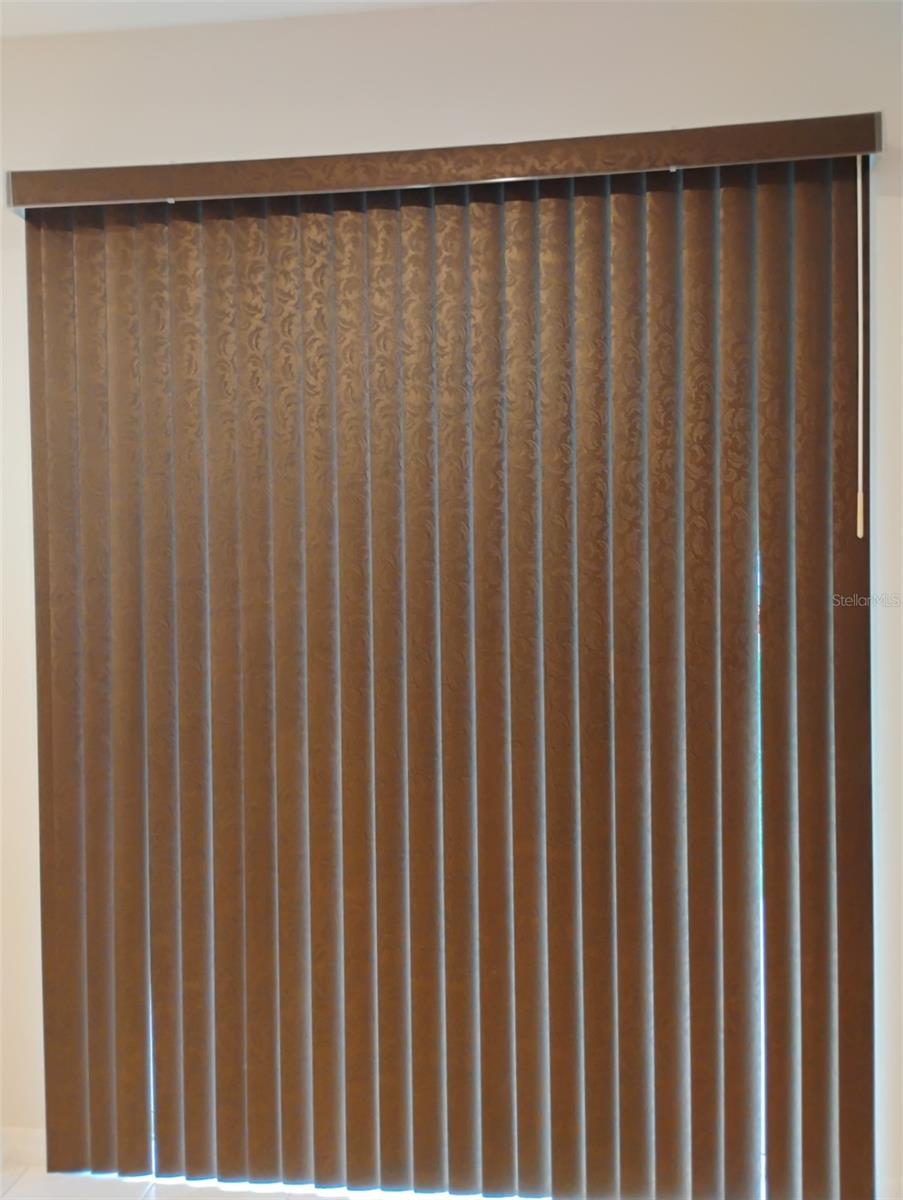 custom made blinds