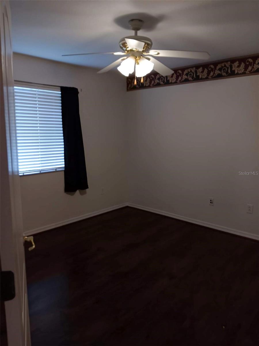 3rd bedroom