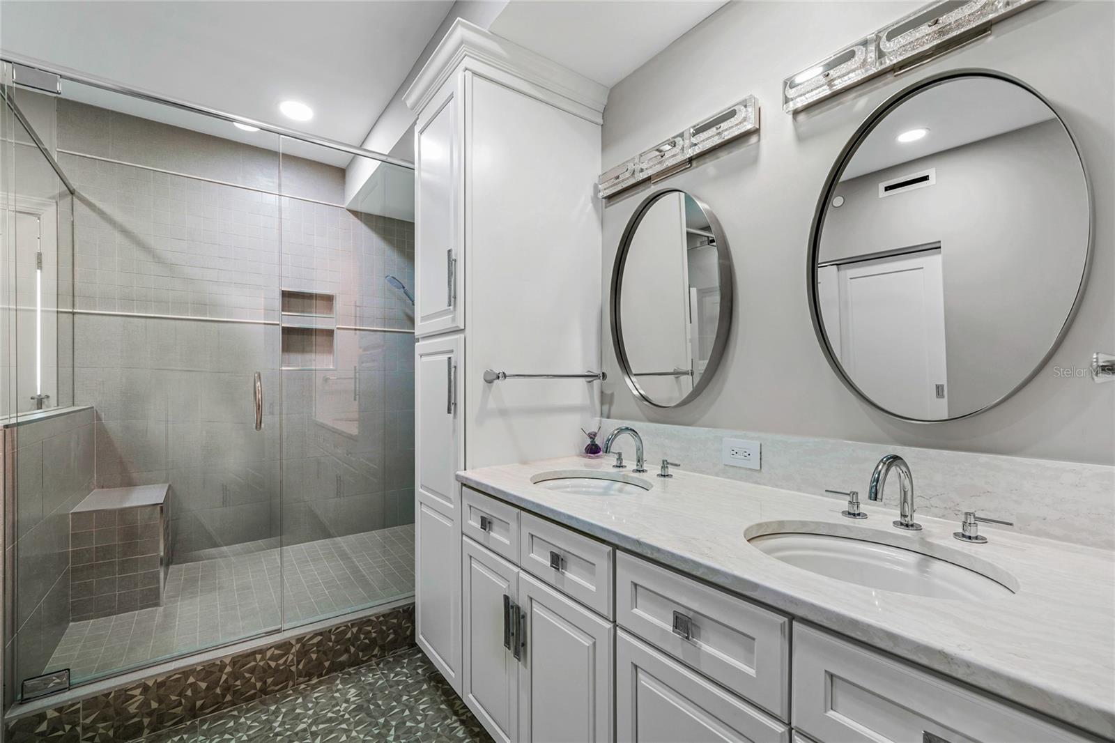 Primary Bath 1