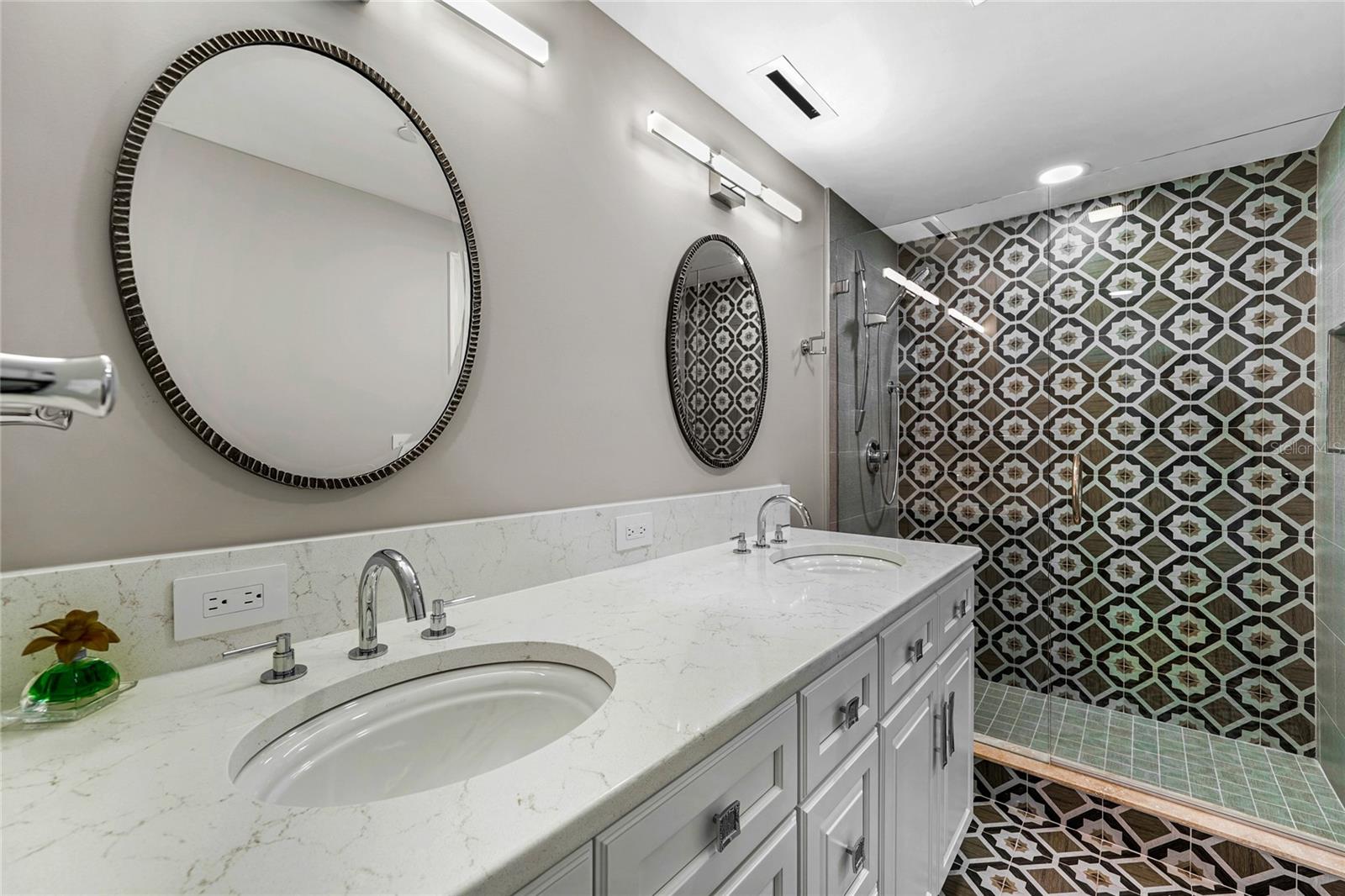 Primary Bath 2