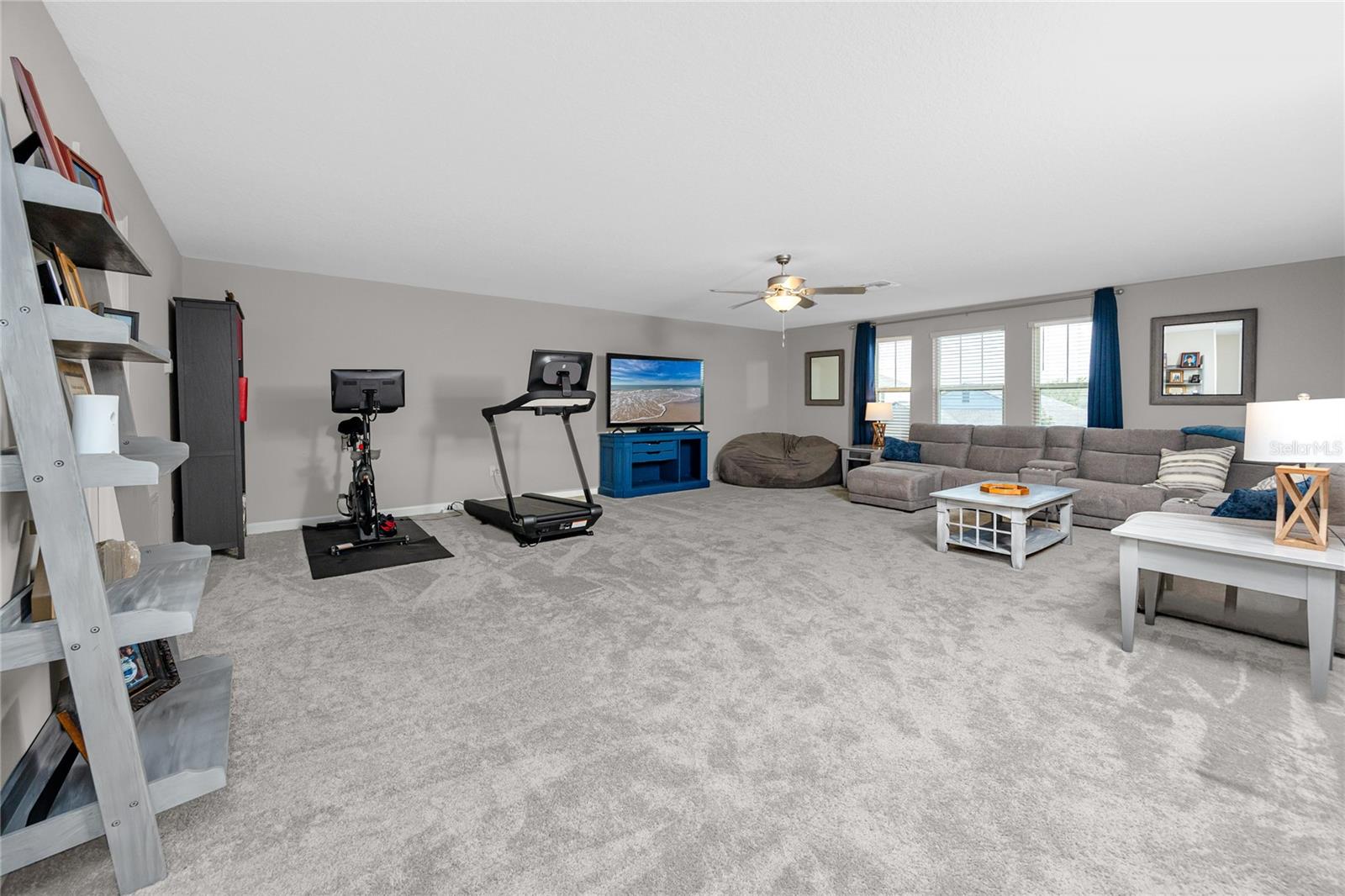 Bonus Room