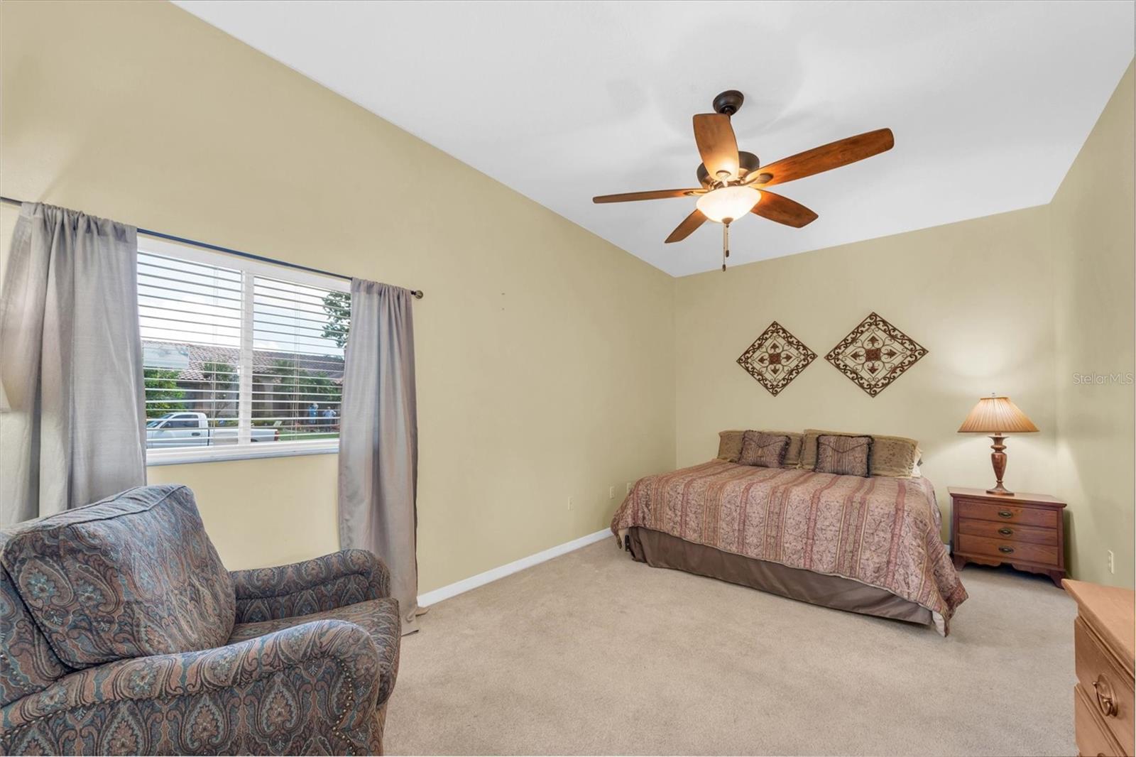 In-Law sized Bedroom 2