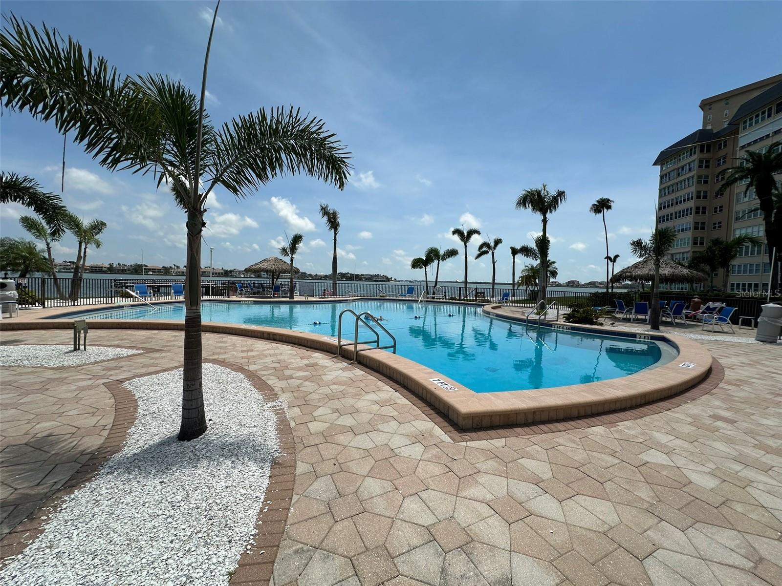 Pool #2