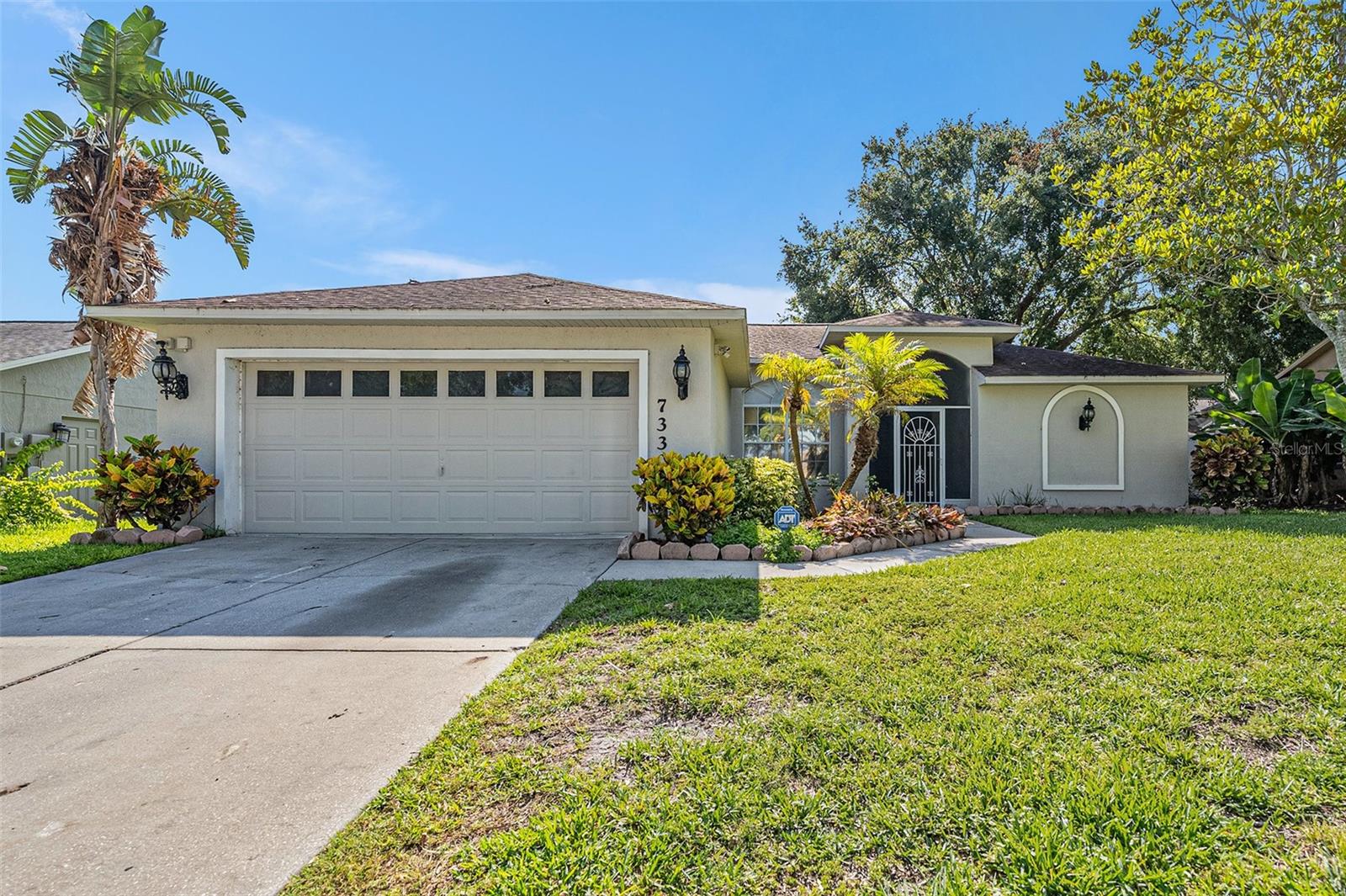 7330 Fairwood Ave, New Port Richey, FL 34653 - Front