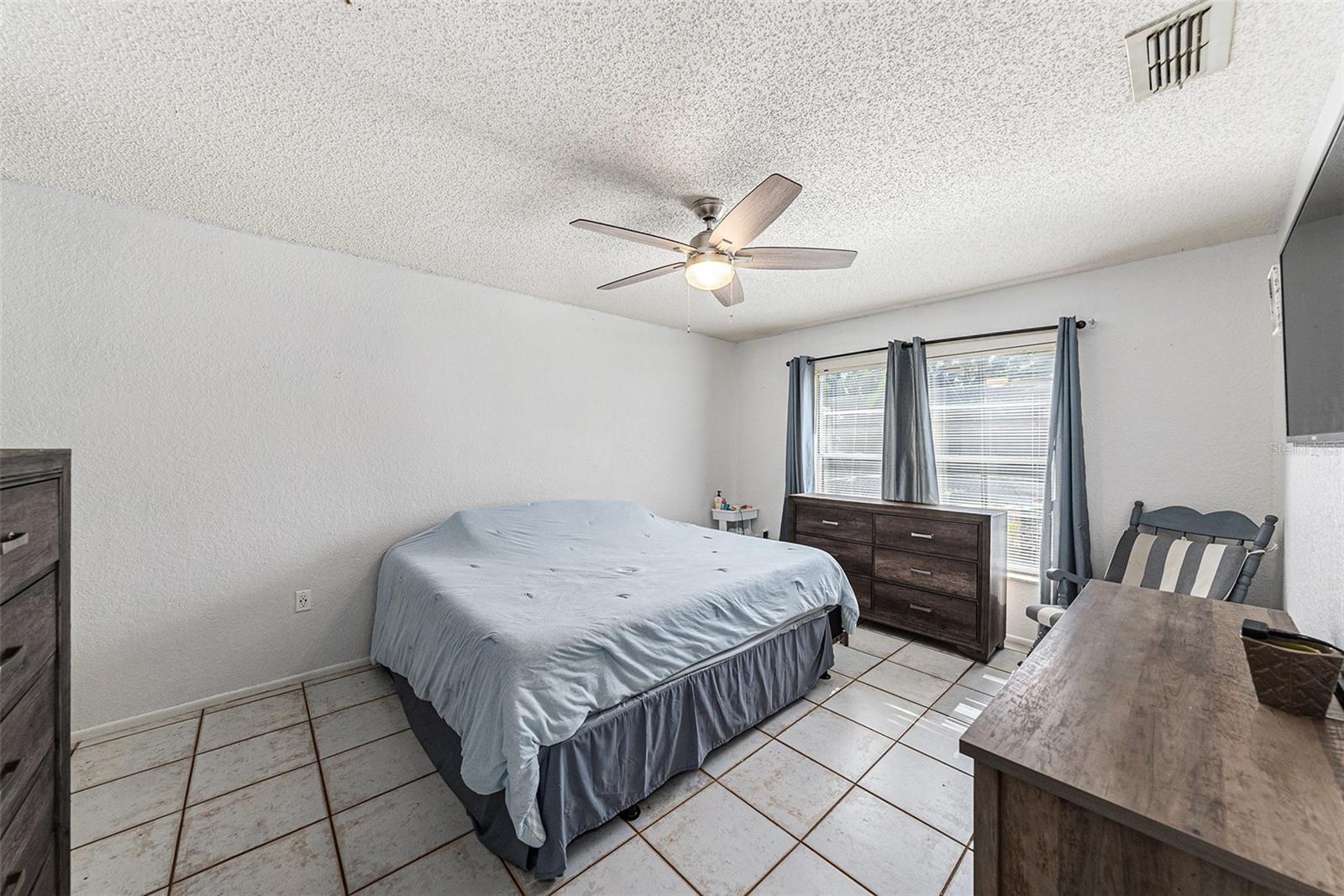 7330 Fairwood Ave, New Port Richey, FL 34653 - Primary Bedroom
