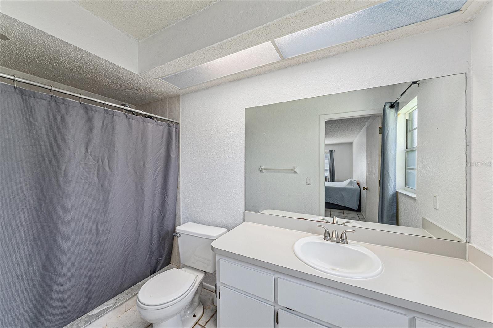 7330 Fairwood Ave, New Port Richey, FL 34653 - Primary Bathroom