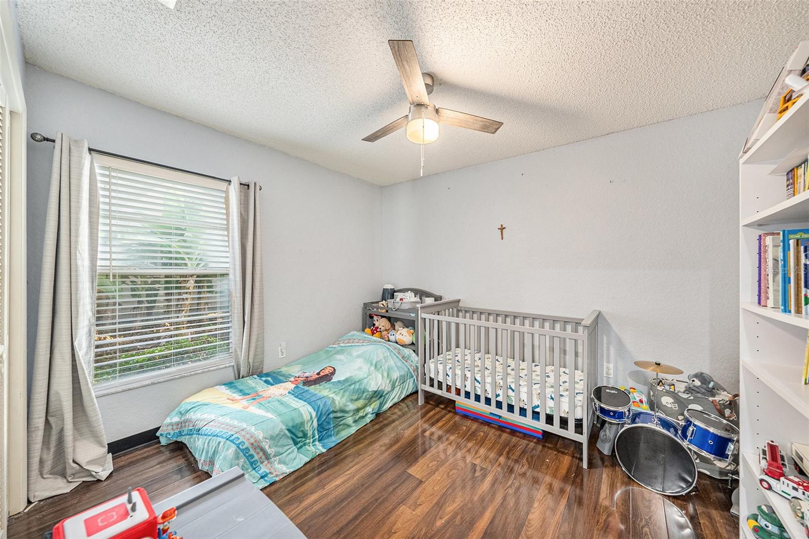 7330 Fairwood Ave, New Port Richey, FL 34653 - Bedroom 2
