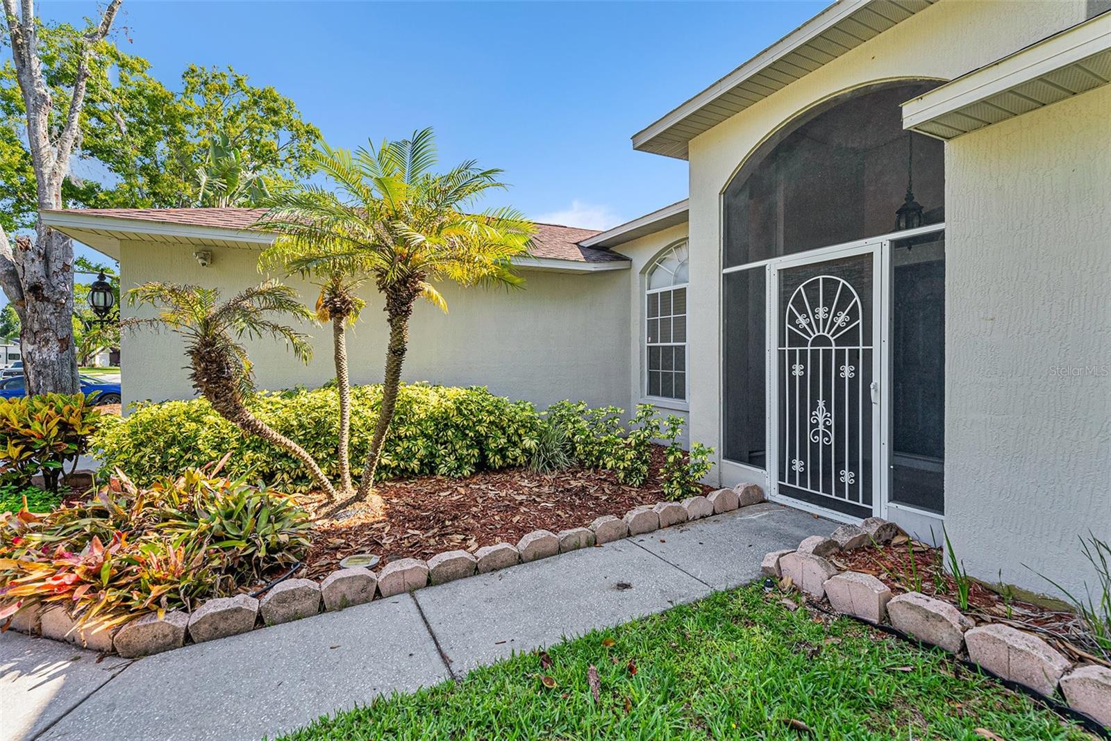 7330 Fairwood Ave, New Port Richey, FL 34653 - Front