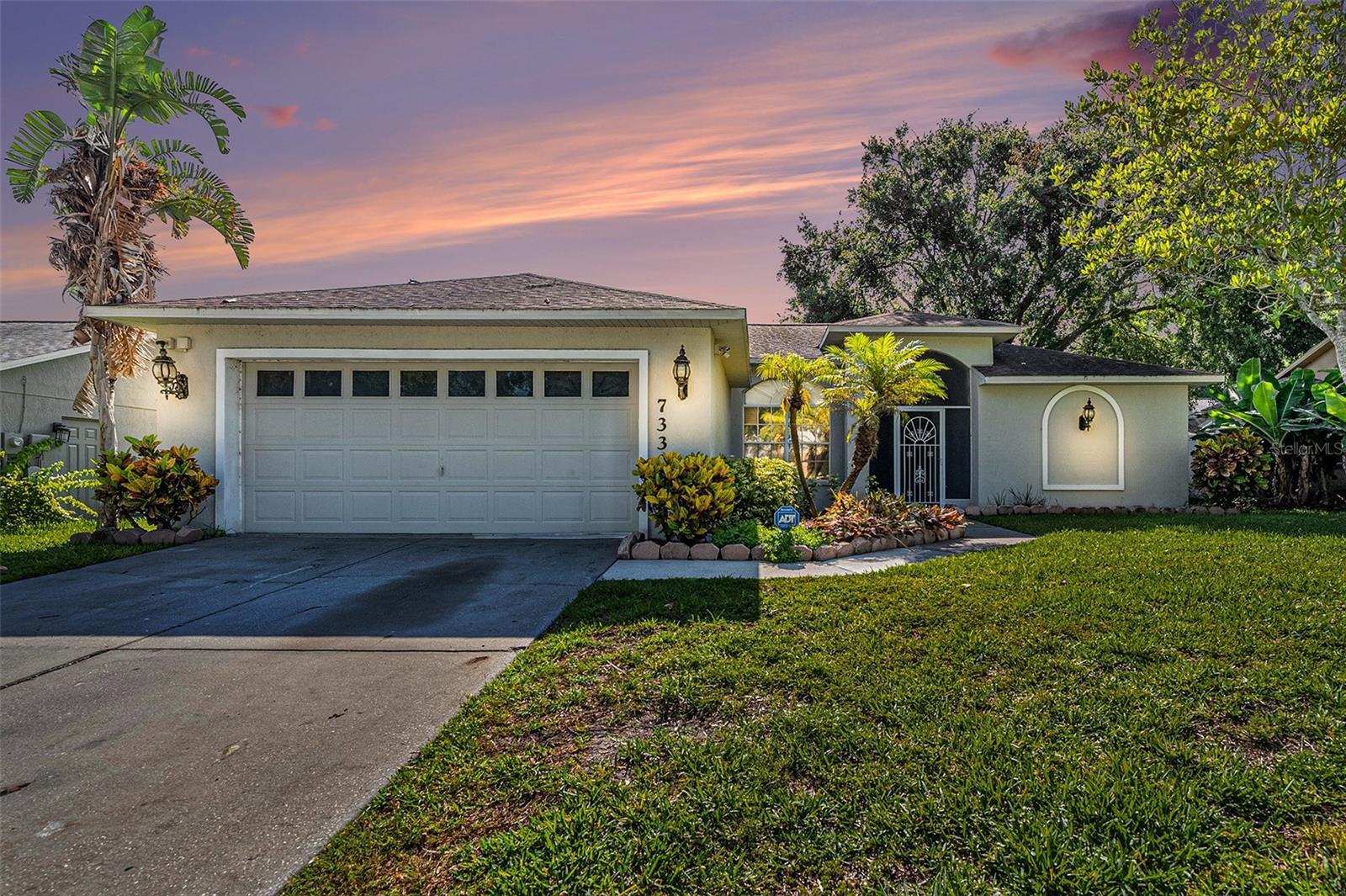 7330 Fairwood Ave, New Port Richey, FL 34653 - twilight