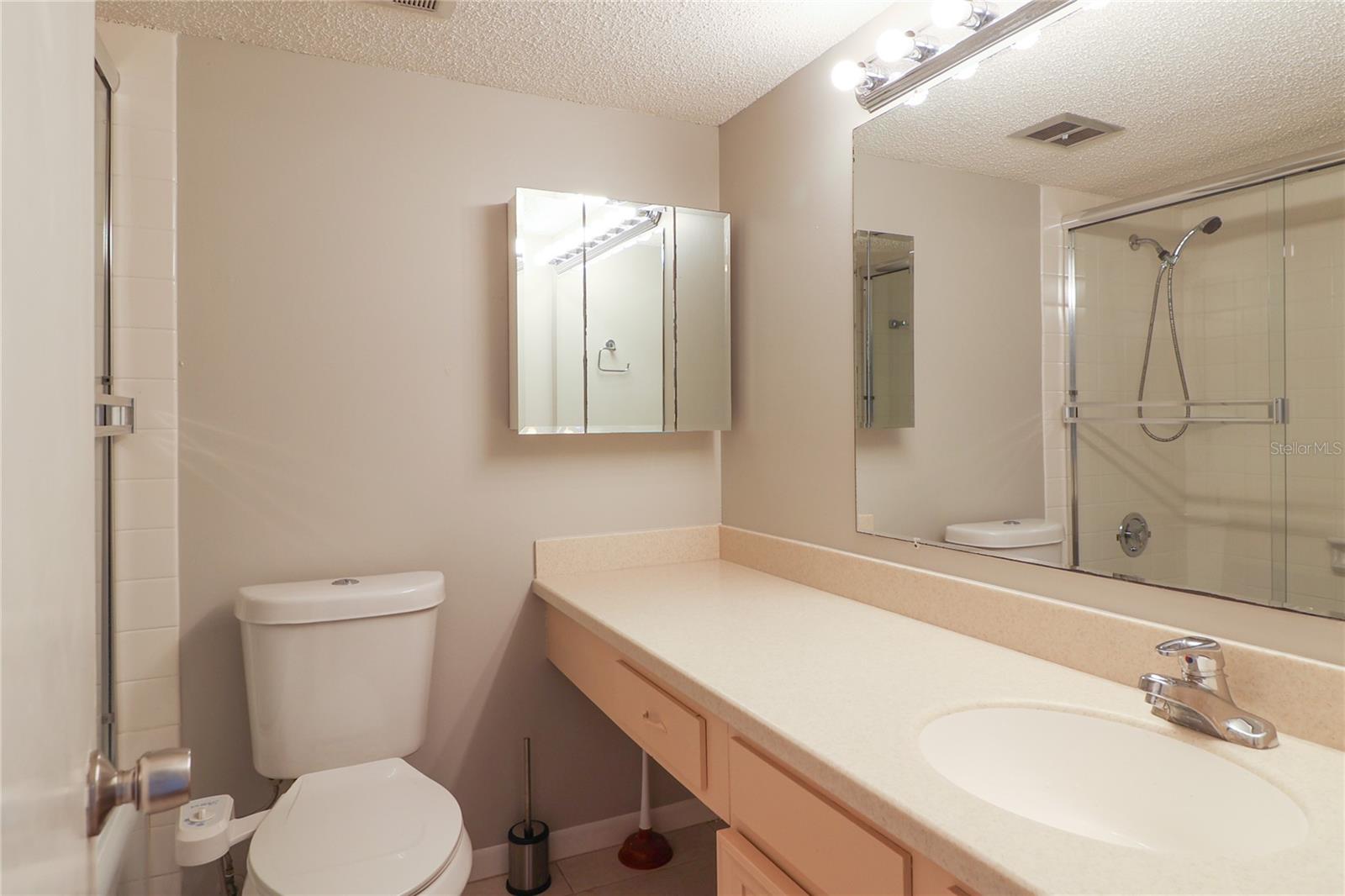 Guest Bath