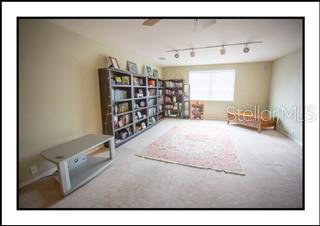 Bonus/5th bedroom
