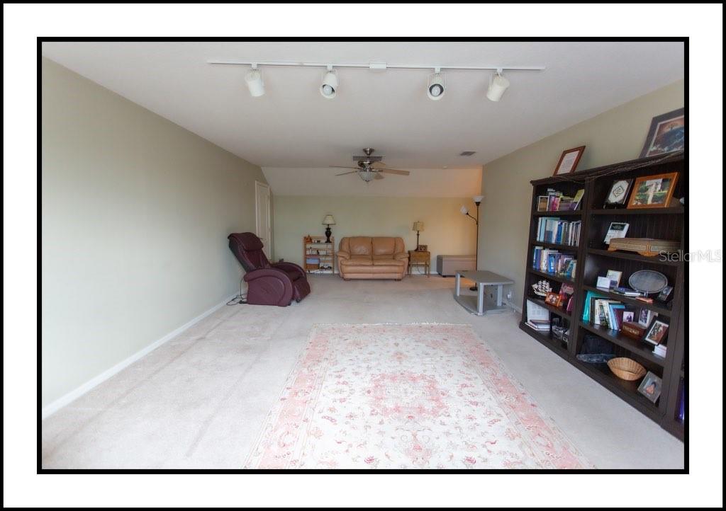 Bonus/5th bedroom