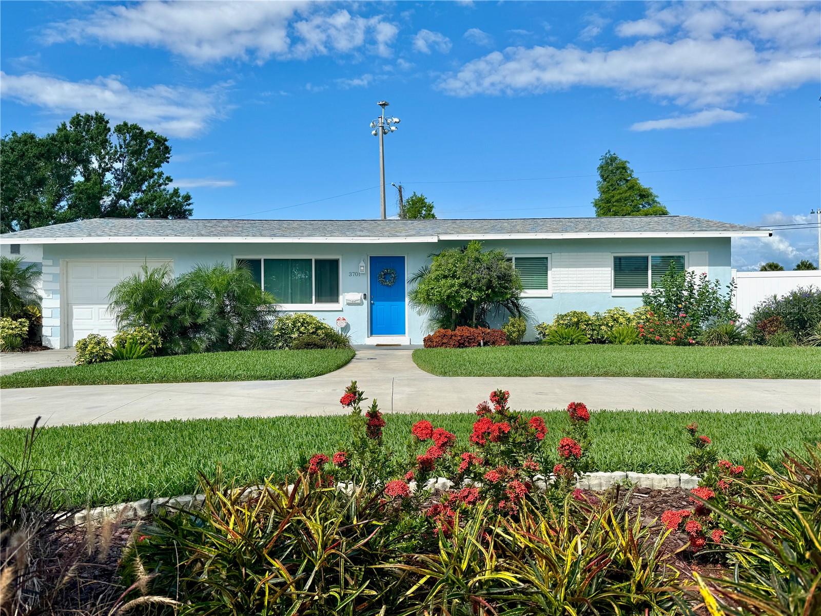 Welcome home to 3701 Manatee Drive SE!