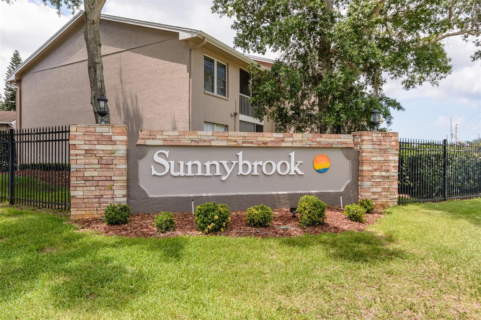 Stoneybrook 55+ gated community with fabulous amenities.