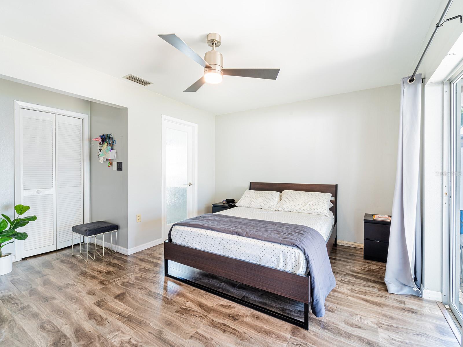 PRIMARY BEDROOM 1