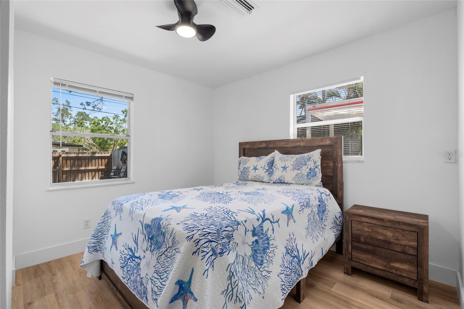 Primary bedroom with en-suite