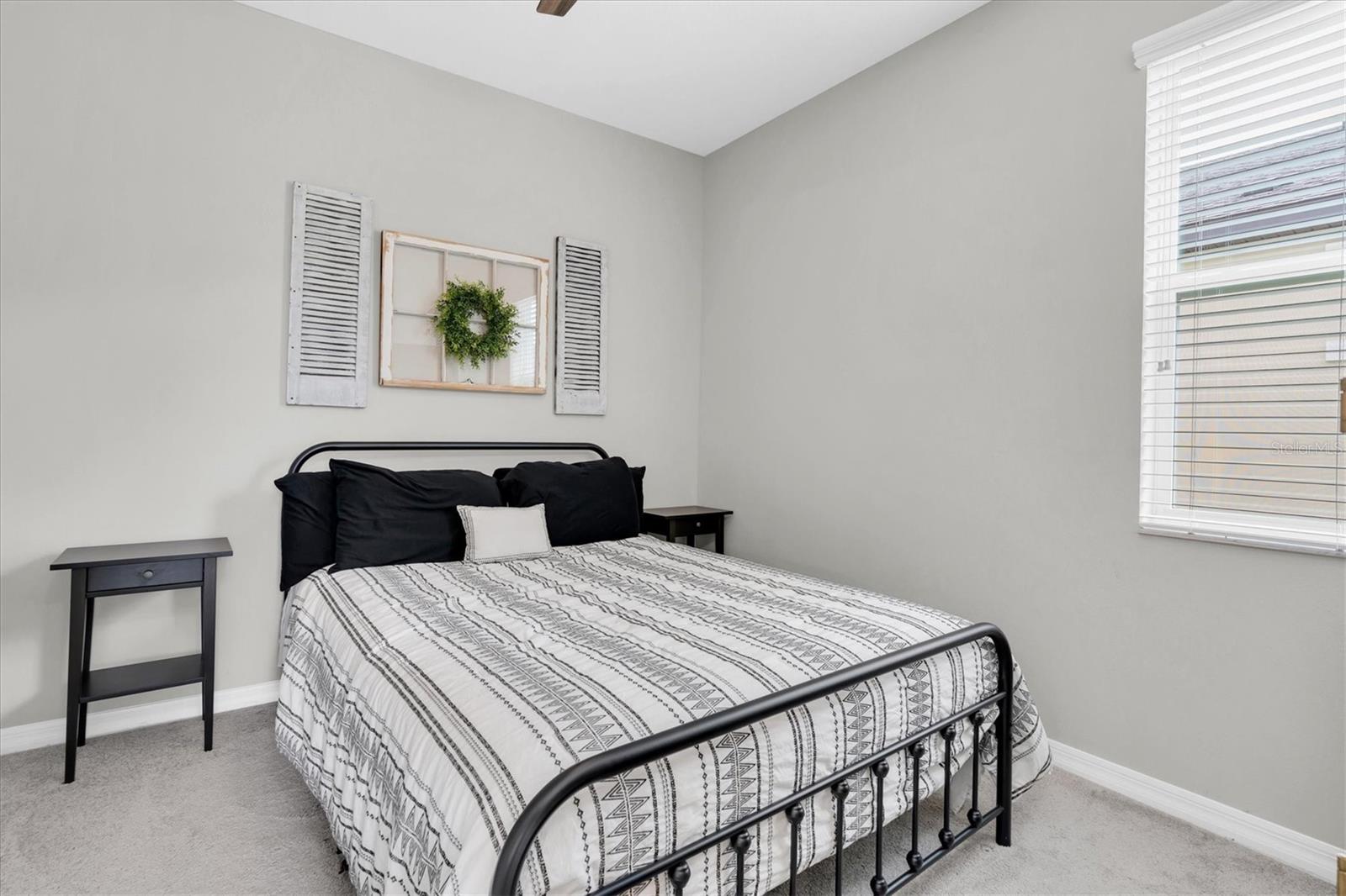 BONUS ROOM OR 5TH GUEST BR ON 1ST FLOOR