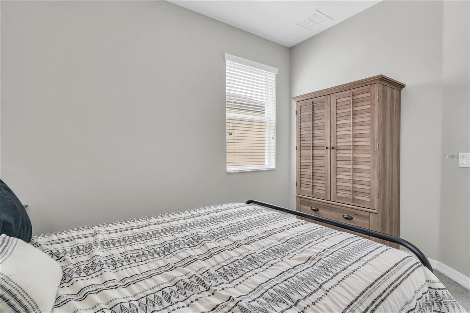 BONUS ROOM OR 5TH GUEST BR ON 1ST FLOOR