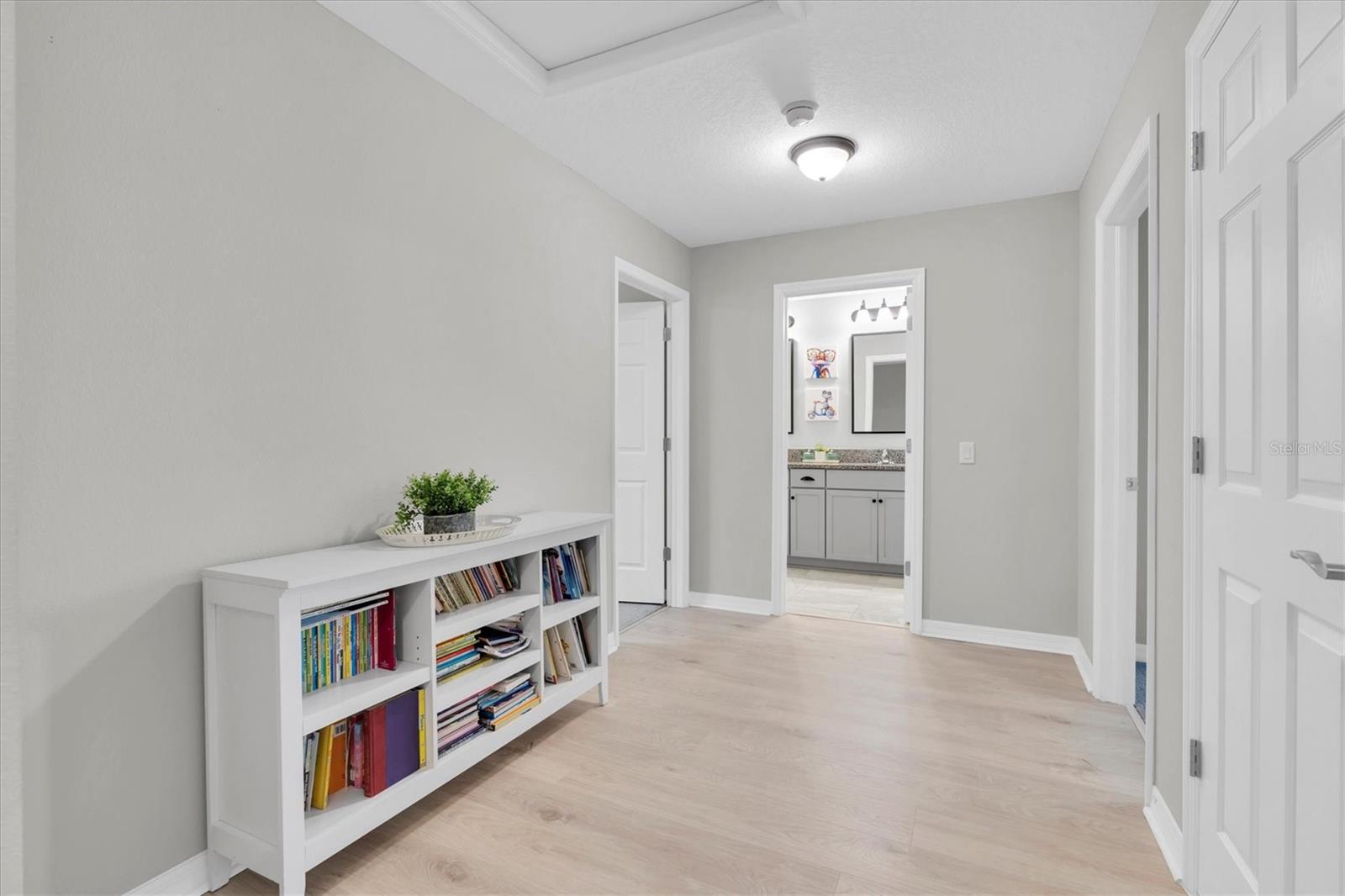 HALLWAY