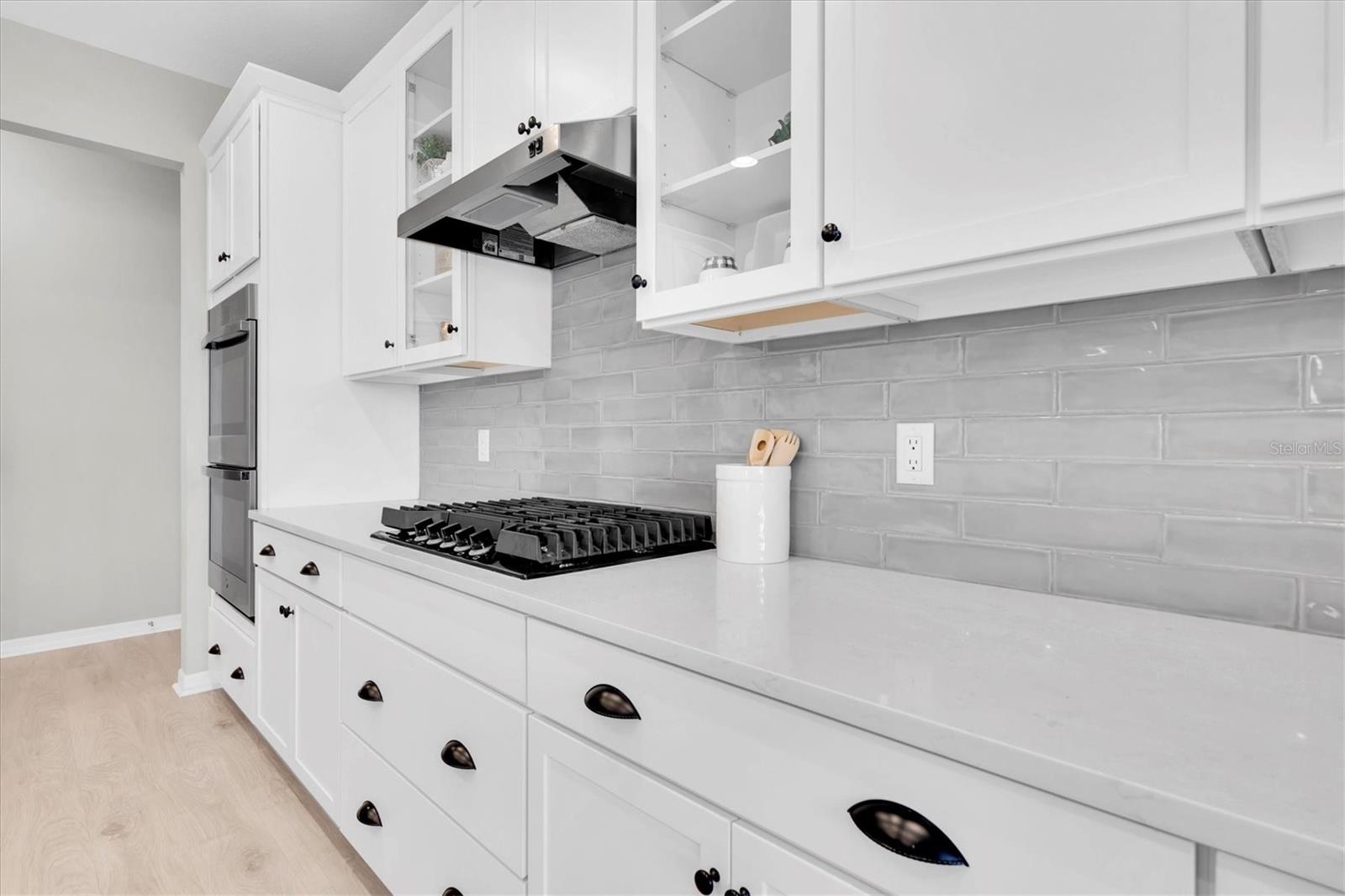 GAS COOKTOP