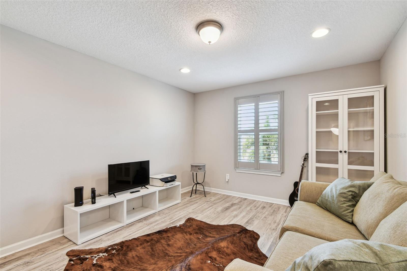 Loft -- 2nd Level