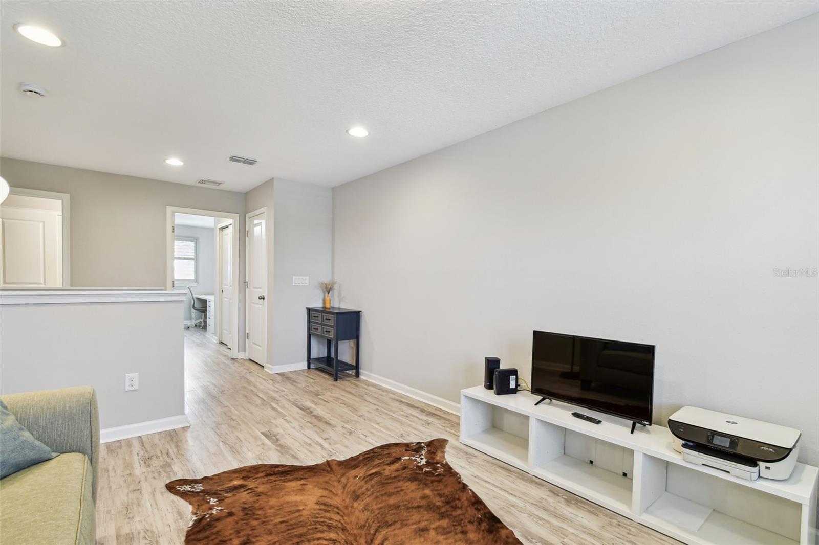 Loft -- 2nd Level