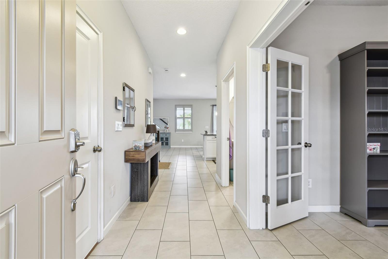 Foyer