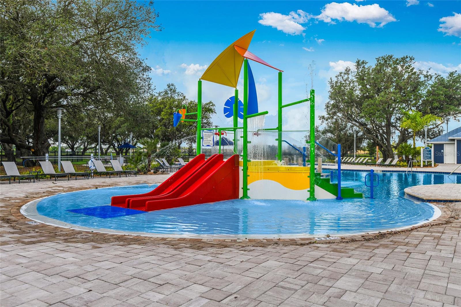 Playground