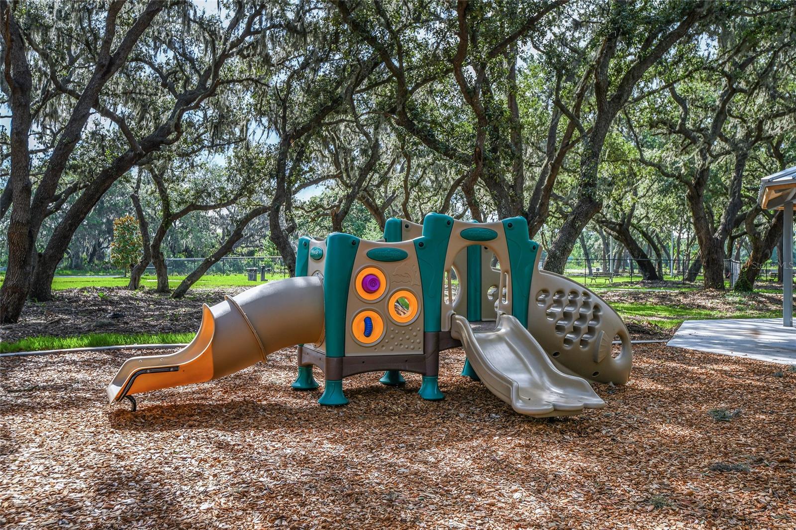 Playground