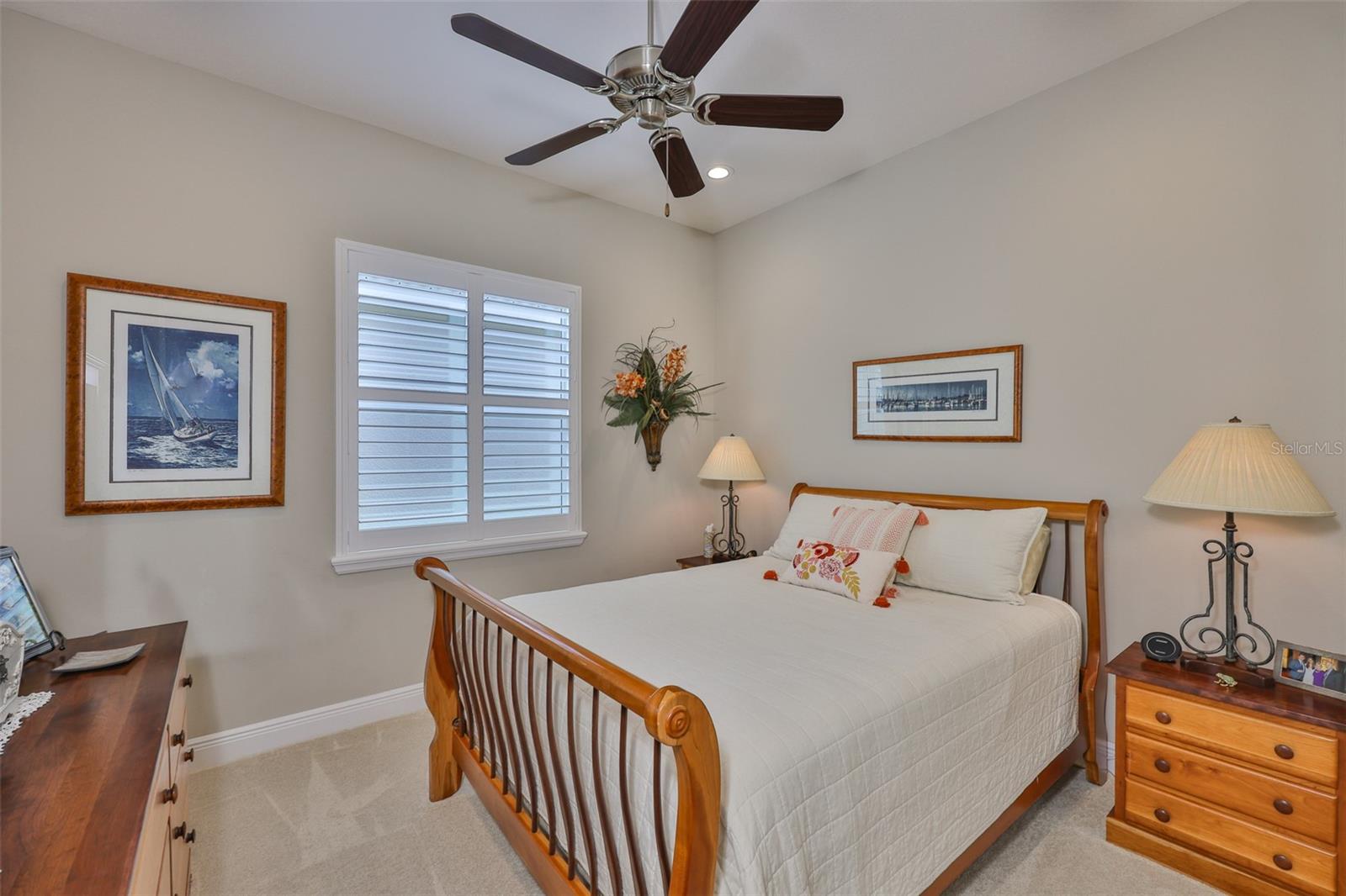 2nd Bedroom