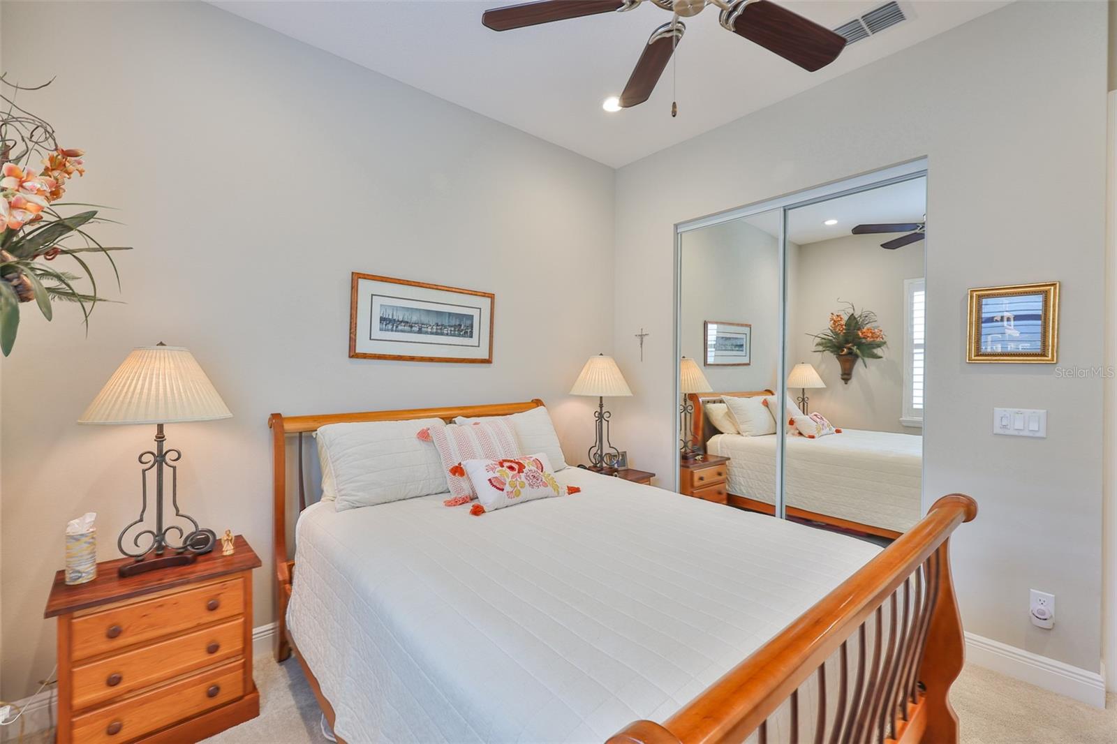 2nd Bedroom