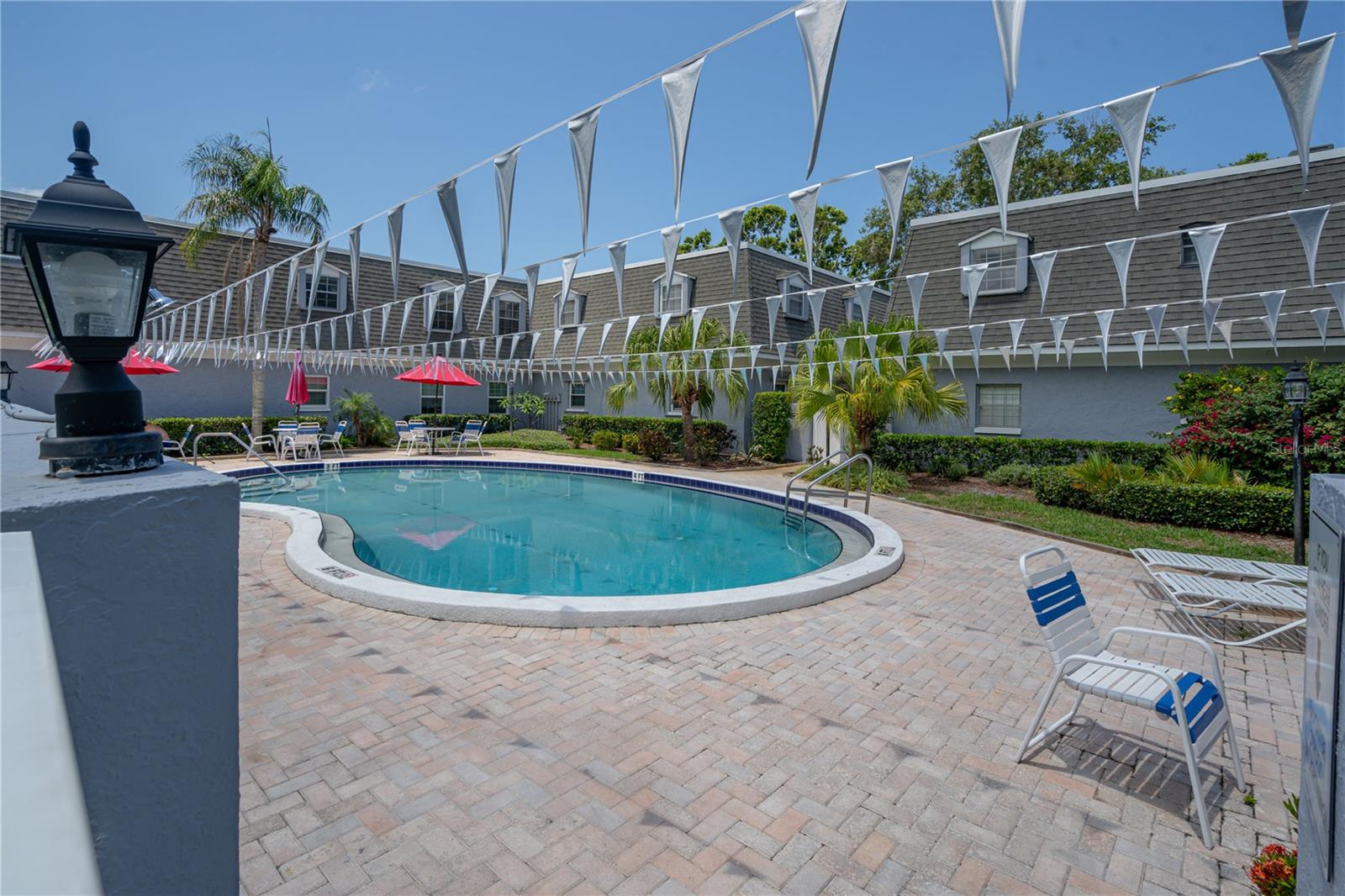 Community Pool