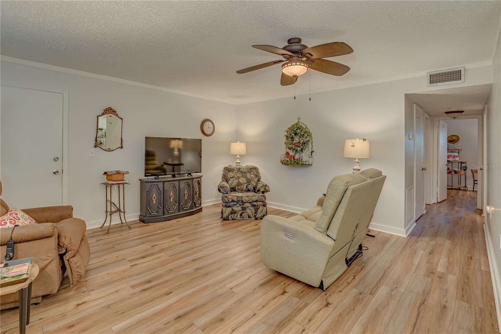 New Luxury Laminate Floors