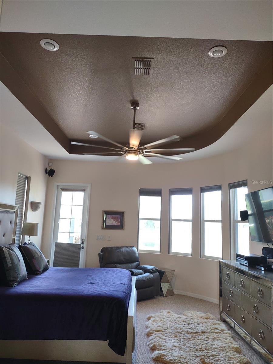 Master Suite