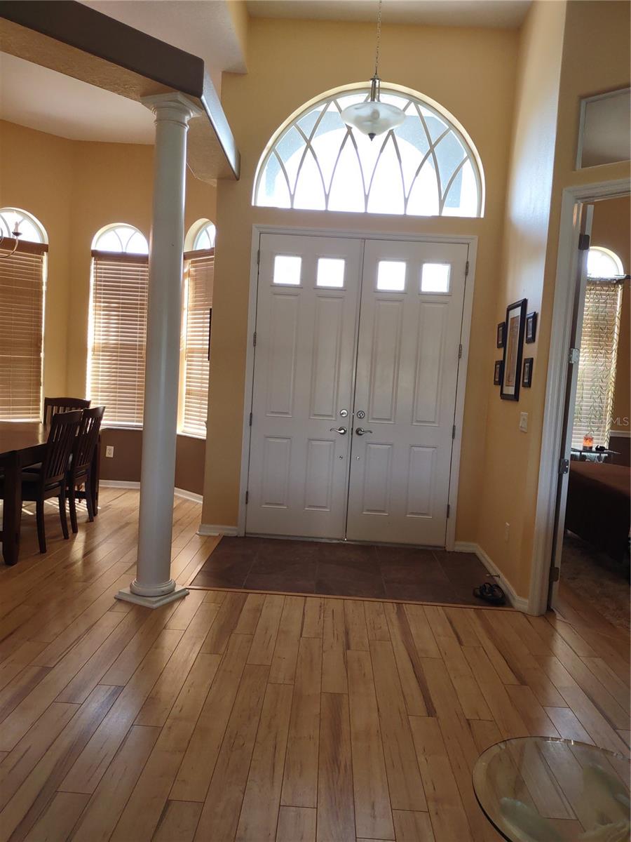 Grand Foyer
