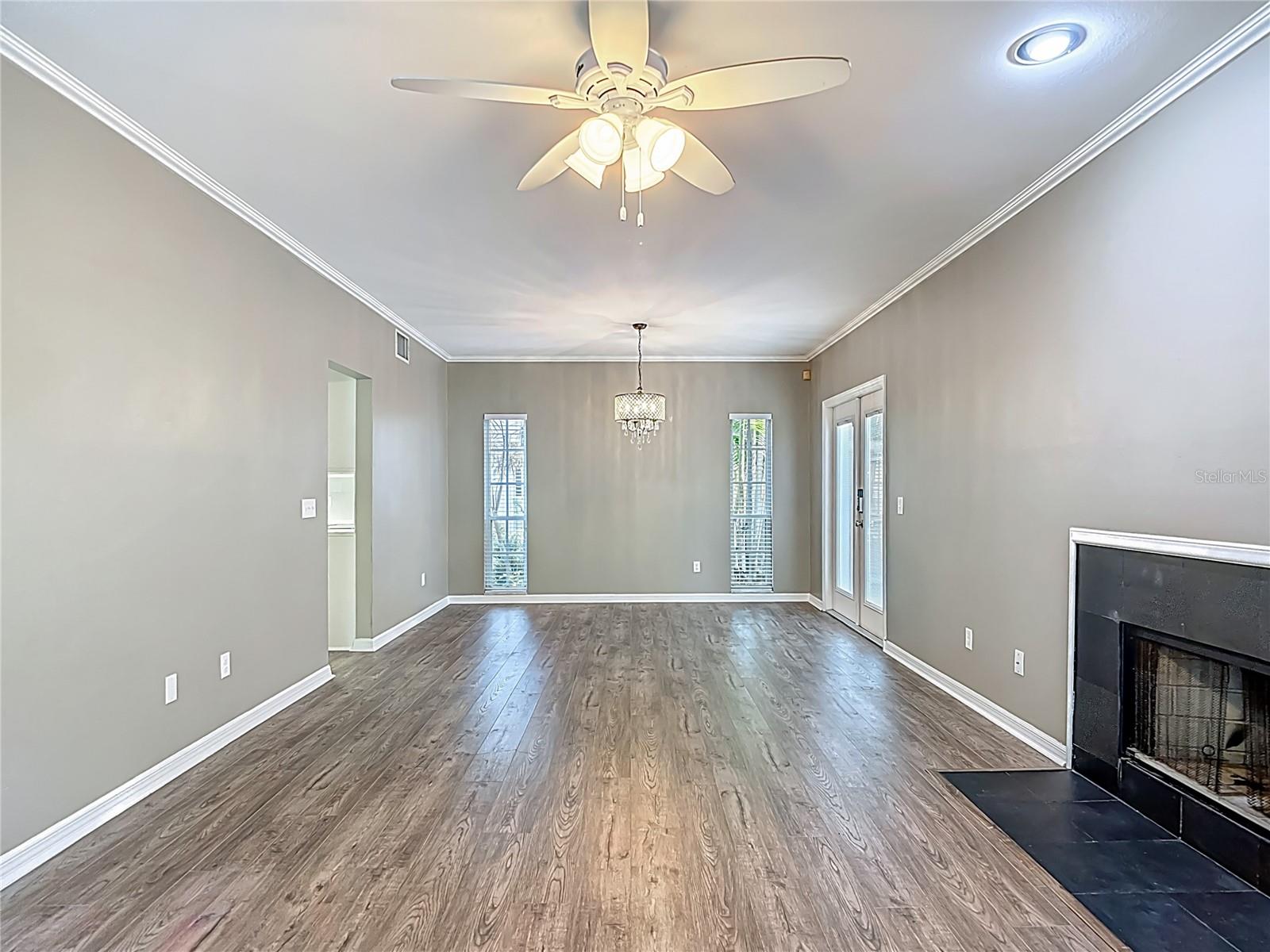 GREAT ROOM