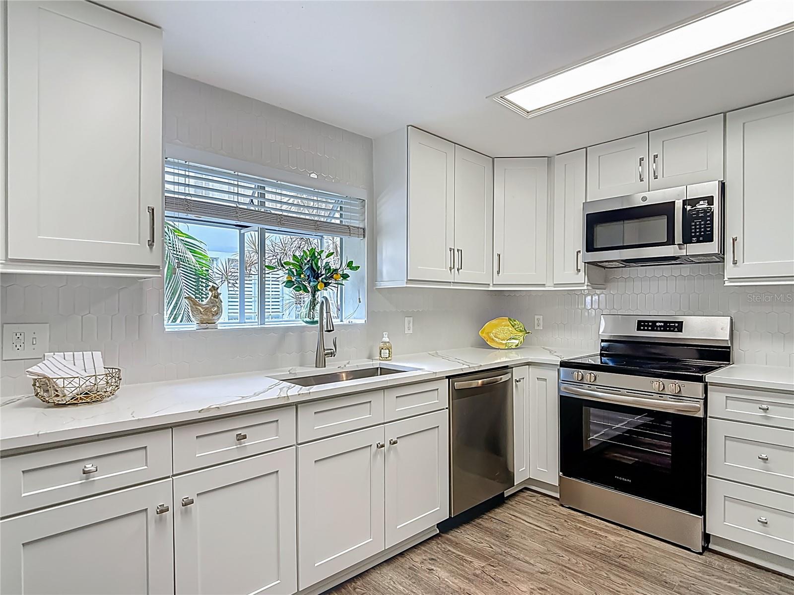 ALL NEW APPLIANCES