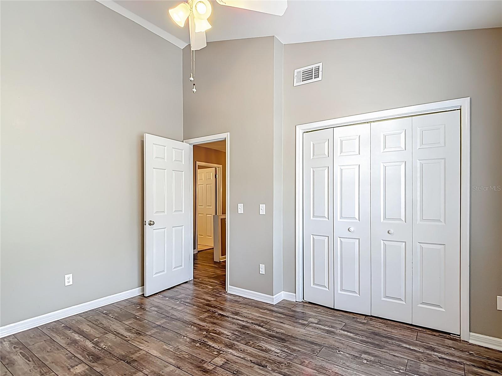 UPSTAIRS 2ND BEDROOM