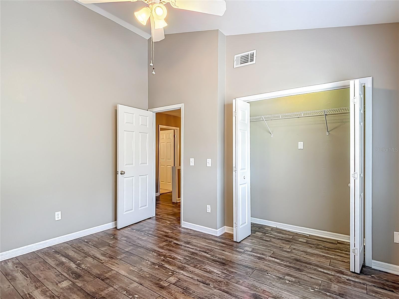 UPSTAIRS 2ND BEDROOM
